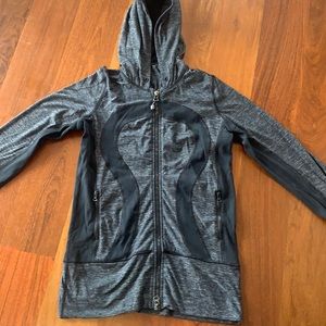 Lululemon hoodie
